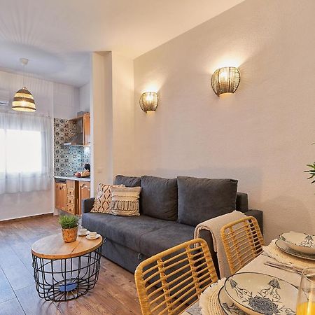 Amazing Alamos Apartment Malaga Bagian luar foto