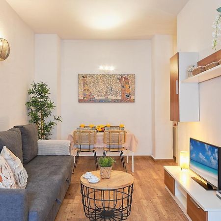 Amazing Alamos Apartment Malaga Bagian luar foto